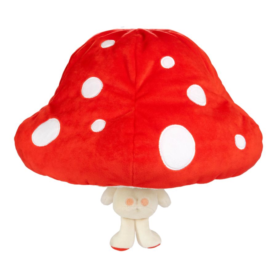 Kaleidos - Capkins Fly Peek-a-boo 12" Plush