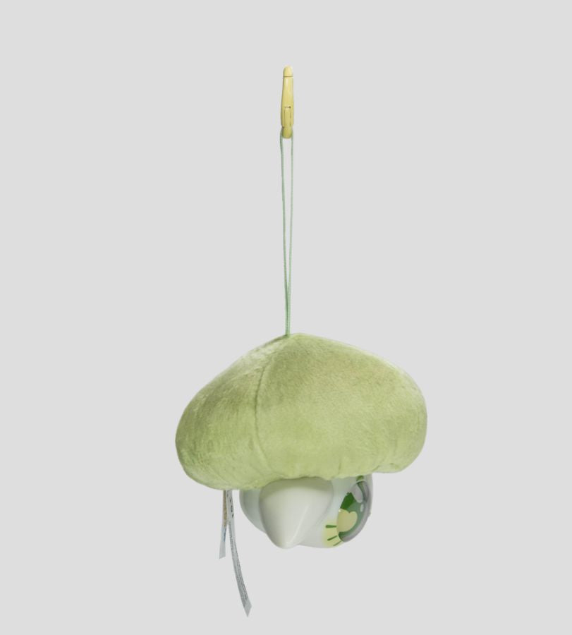 Kaleidos - Capkins Cap 3.5" Bag Clip