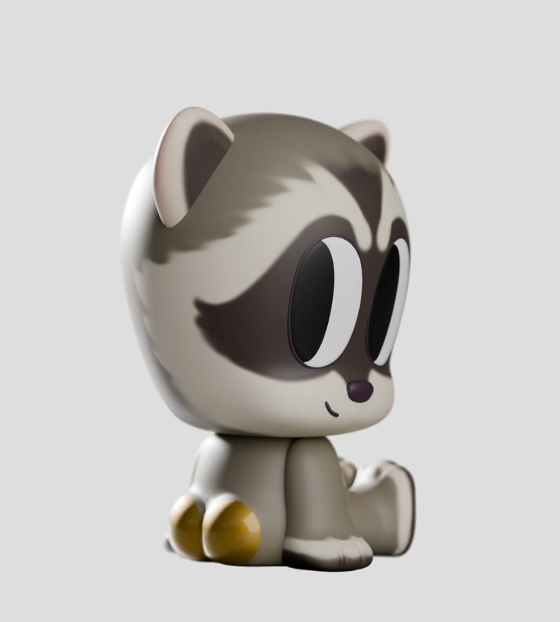 Kaleidos Creative - Tiny Shiny Hineys Blind Box Series 1 (Display of 6)