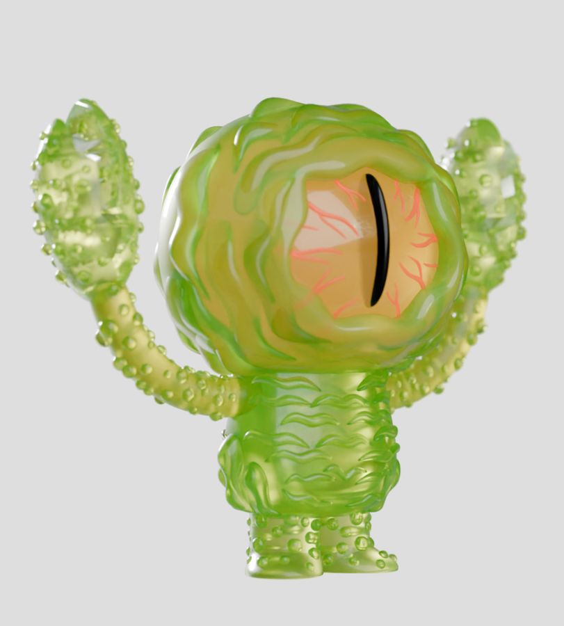 Kaleidos Creative - Odds N Sods Blind Box Series 1 (Display of 6)
