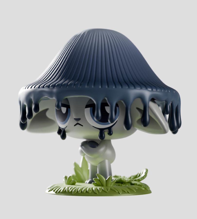 Kaleidos Creative - Capkins Blind Box Series 1 (Display of 6)