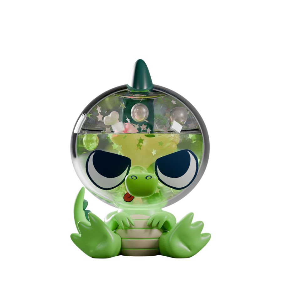 Kaleidos - Open Minded Blind Box (Display of 6)