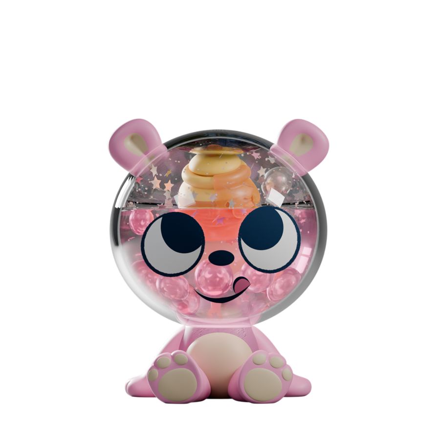 Kaleidos - Open Minded Blind Box (Display of 6)