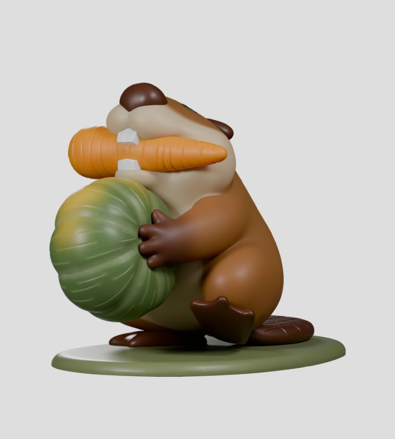Kaleidos Creative - MisBEAVhaving Blind Box Series 1 (Display of 6)