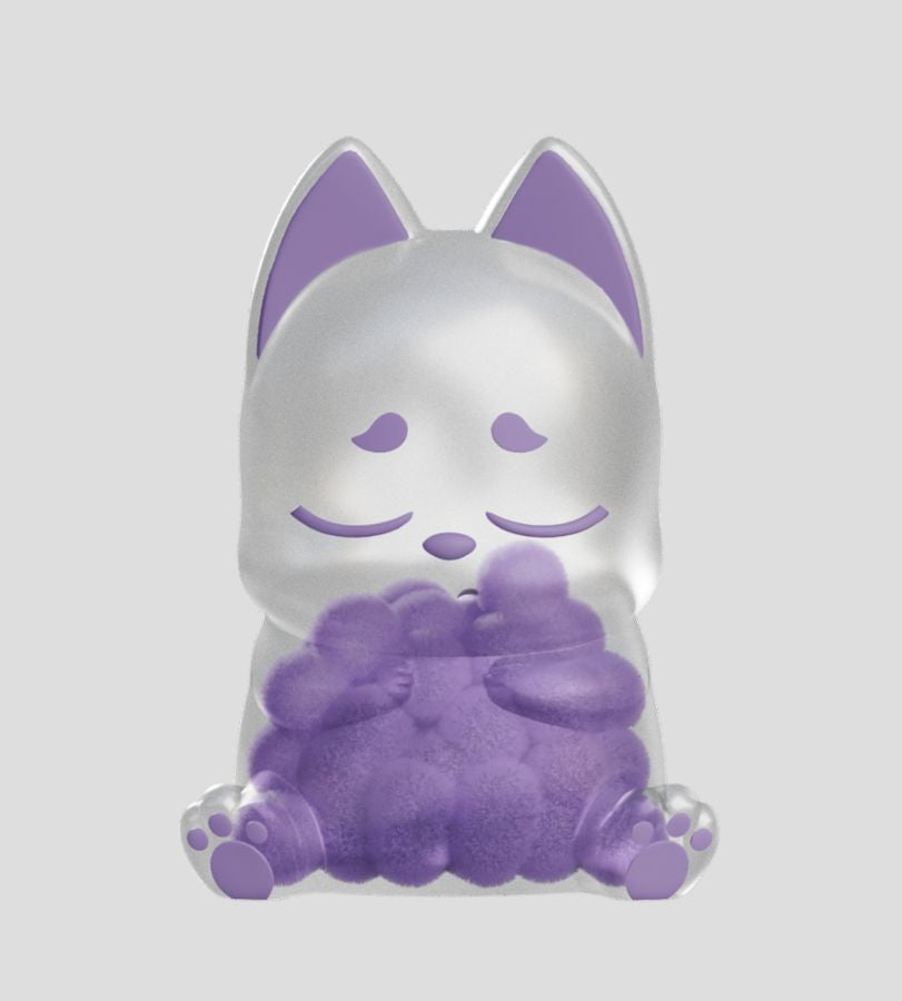 Kaleidos Creative - Chuuu Blind Box Series 1 (Display of 6)