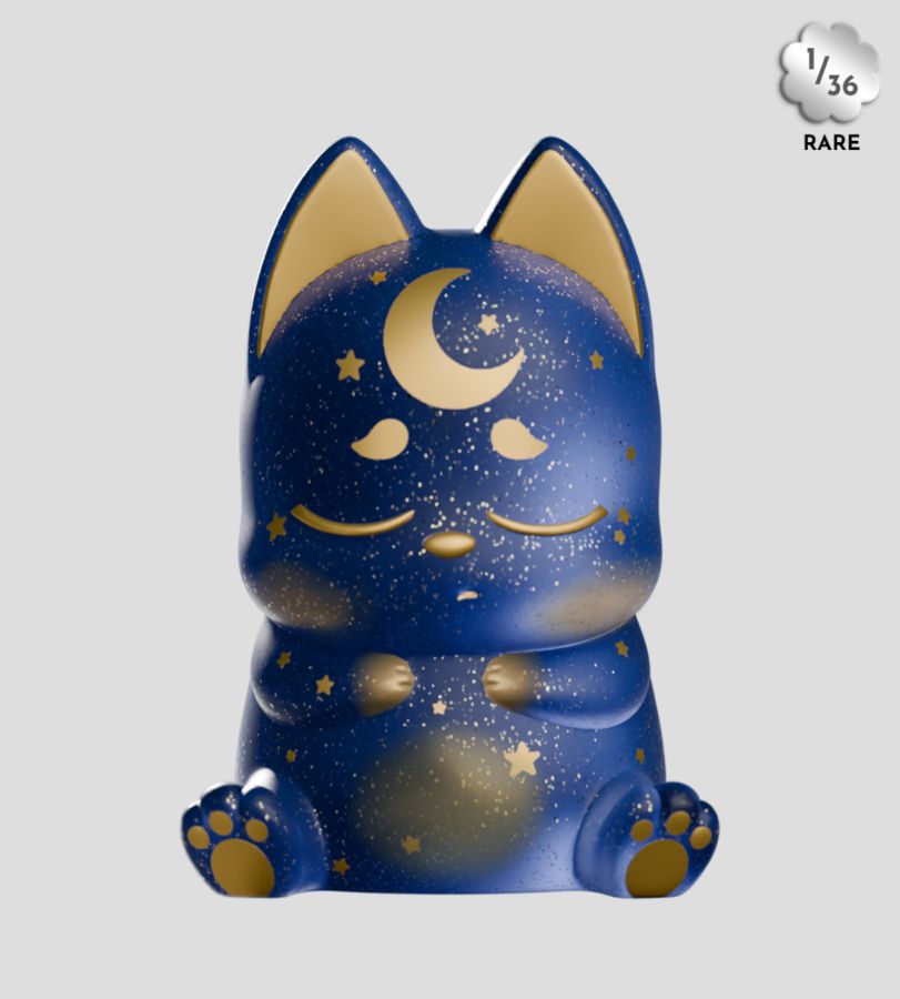 Kaleidos Creative - Chuuu Blind Box Series 1 (Display of 6)