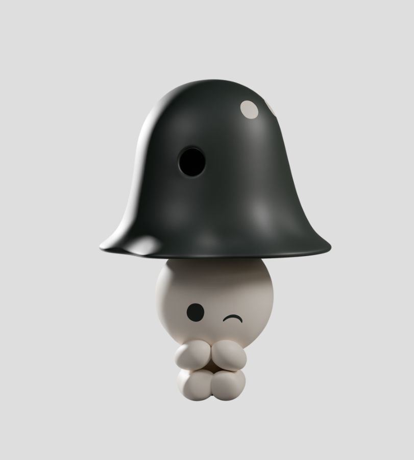 Kaleidos - Meyanmi Shadow Blind Box (Display of 6)