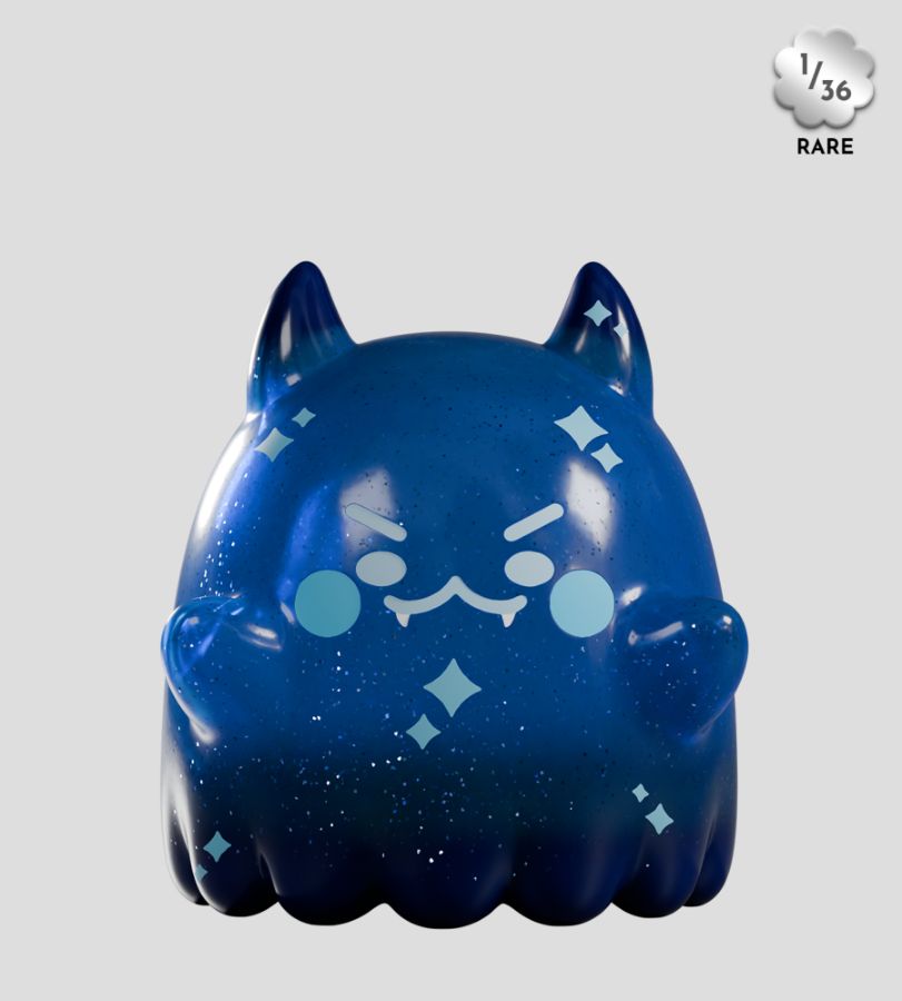 Kaleidos - Cute As Heck Blind Box (Display of 6)