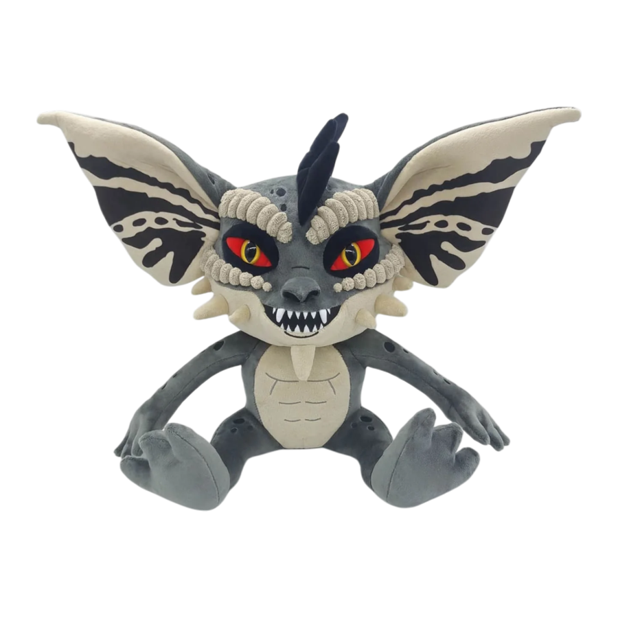 Gremlins - Mohawk Plush Toy