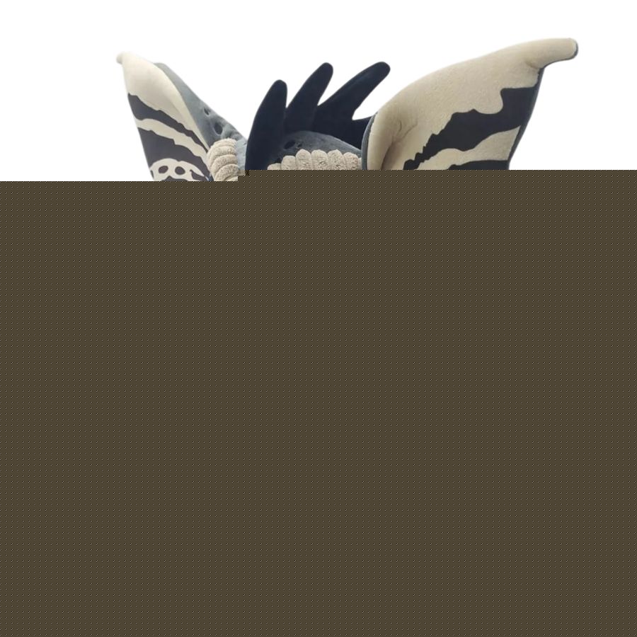 Gremlins - Mohawk Plush Toy
