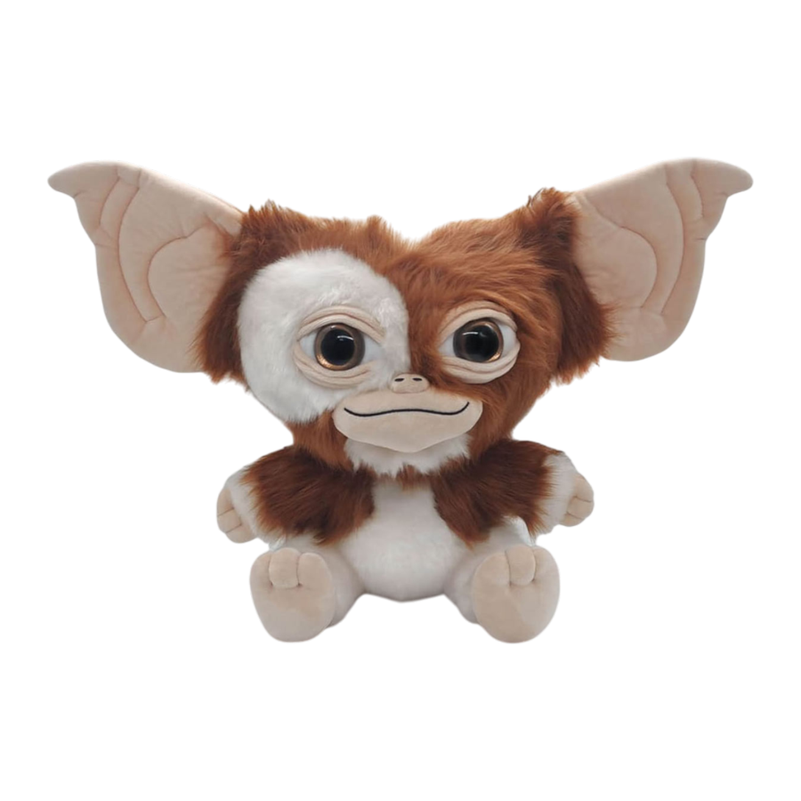 Gremlins - Gizmo Plush Toy