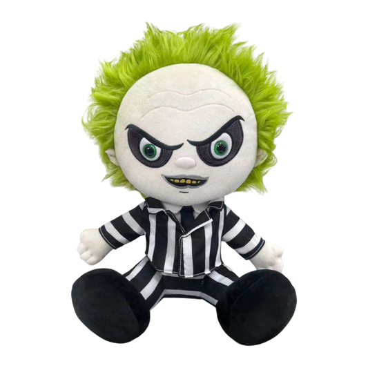 Beetlejuice - Beetlejuice Plush Toy