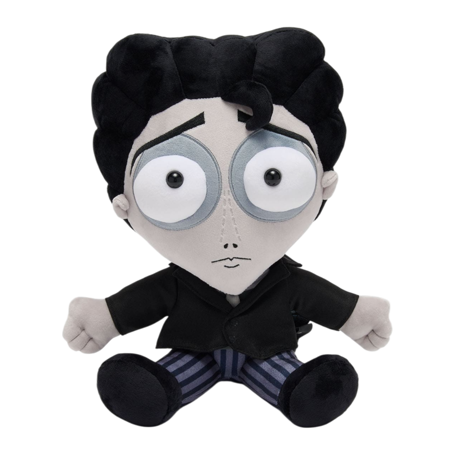 Corpse Bride - Victor Plush Toy