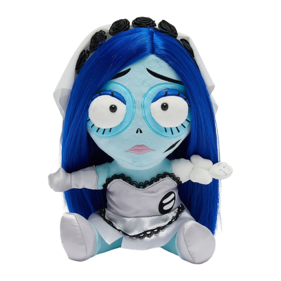 Corpse Bride - Emily Plush Toy