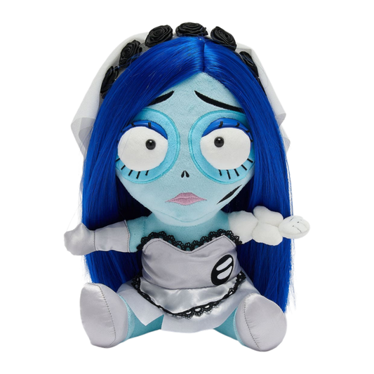 Corpse Bride - Emily Plush Toy