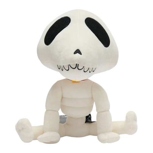 Corpse Bride - Scraps Plush Toy