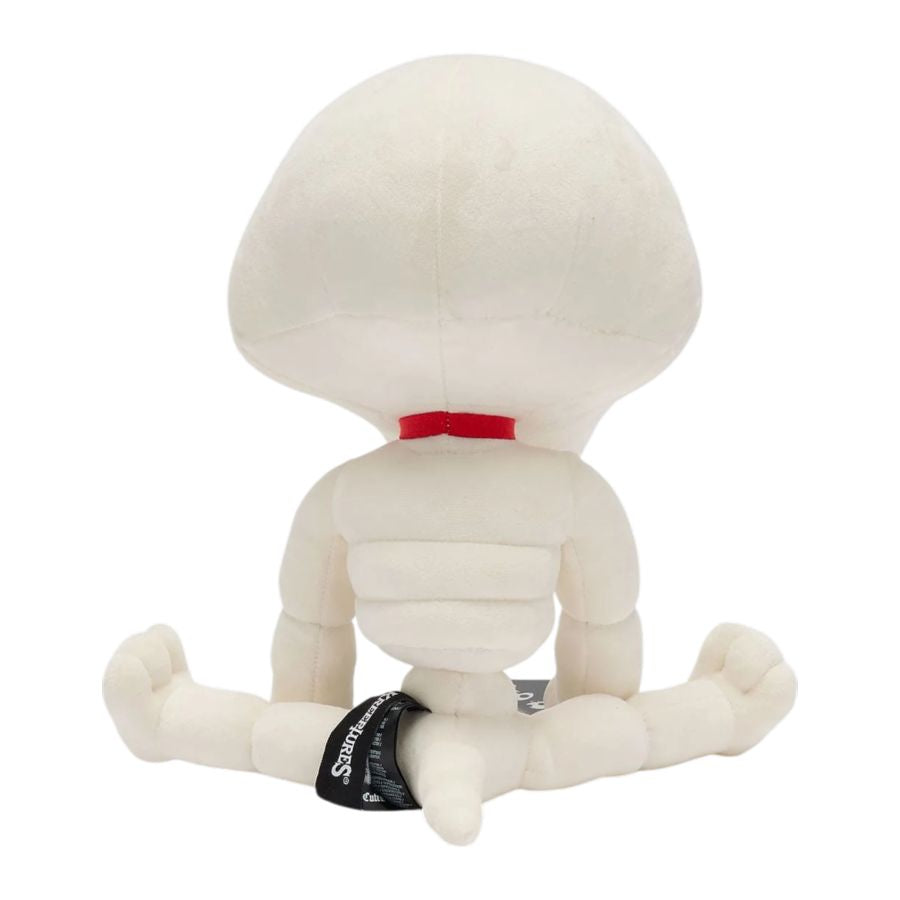 Corpse Bride - Scraps Plush Toy