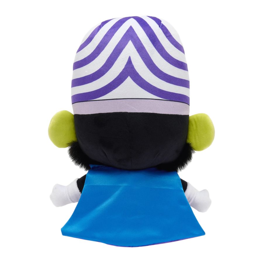 Powerpuff Girls - Mojo Jojo Plush Toy