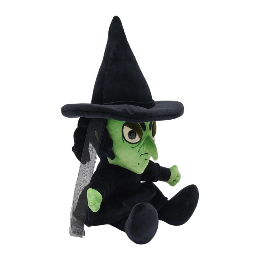 Wizard of Oz - Wicked Witch Plush Toy