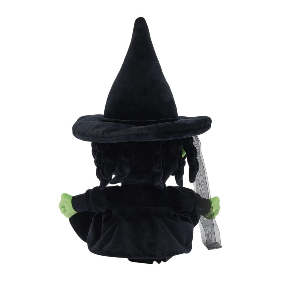 Wizard of Oz - Wicked Witch Plush Toy