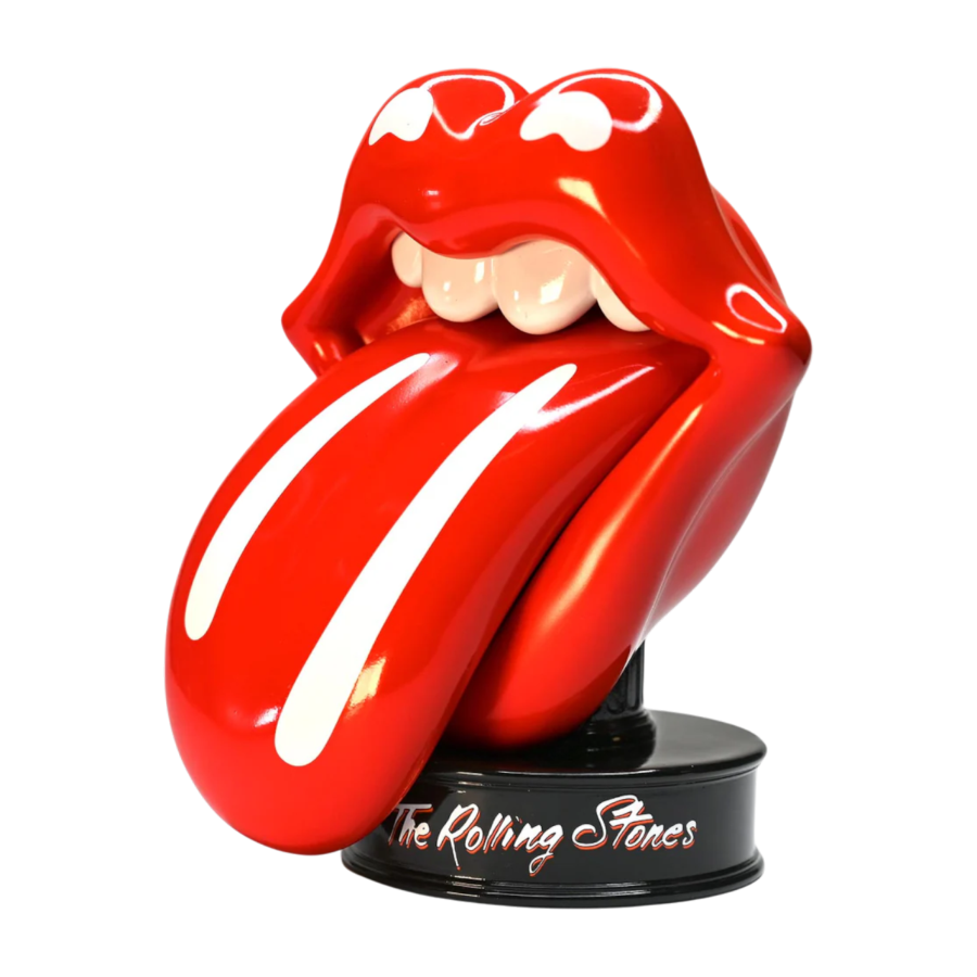Rolling Stones - Licks (Classic) Statue