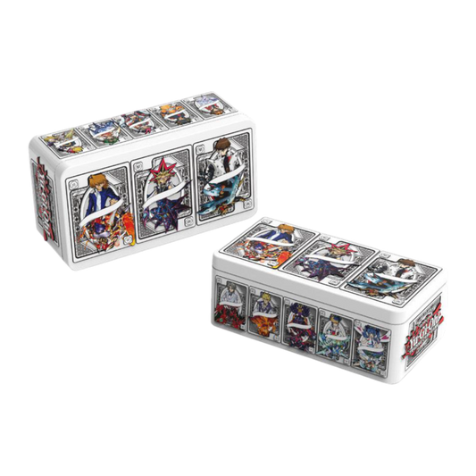 Yu-Gi-Oh! - 2025 Megapack Tin