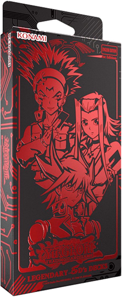yugioh spell cards that special summon from deck YuGiOh Legendary 5D's Deck
