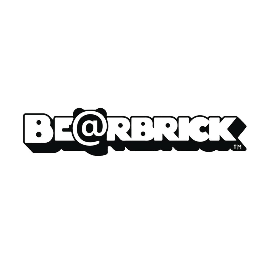 BearBrick - Series 50 Blind Box (Display of 24)