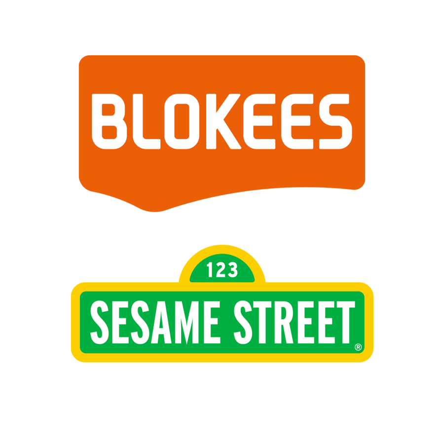 Sesame Street - Big Bird preCool Figure