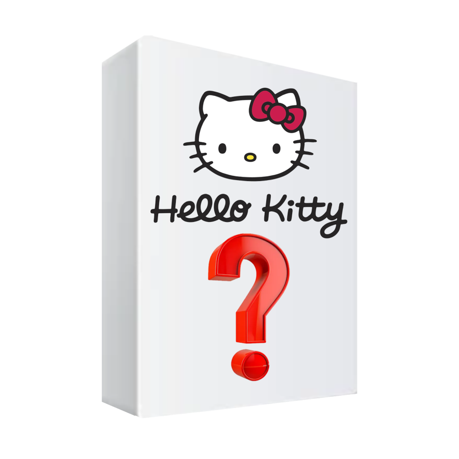 Hello Kitty - Hello Kitty Playing Cards