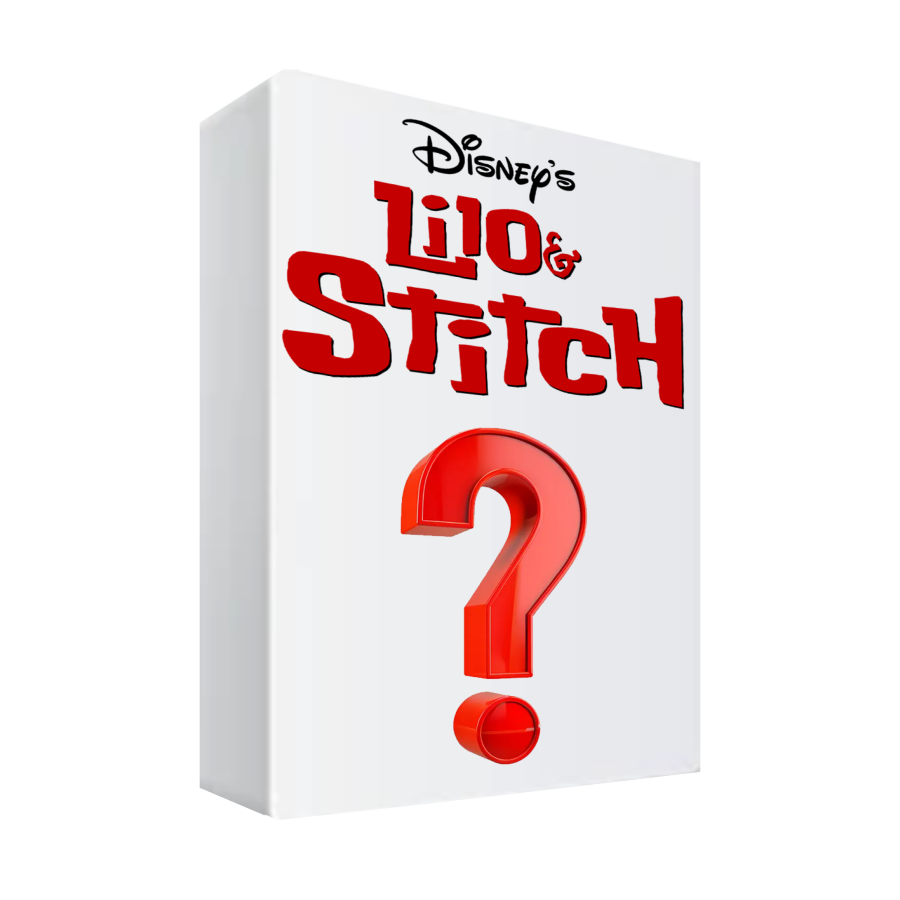 Yahtzee - Stitch Edition