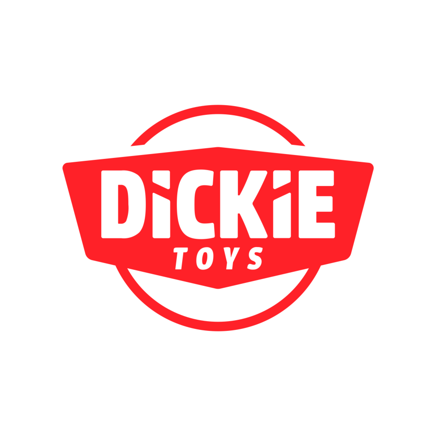 Dickie Toys - US Rescue Team with Lights & Sounds