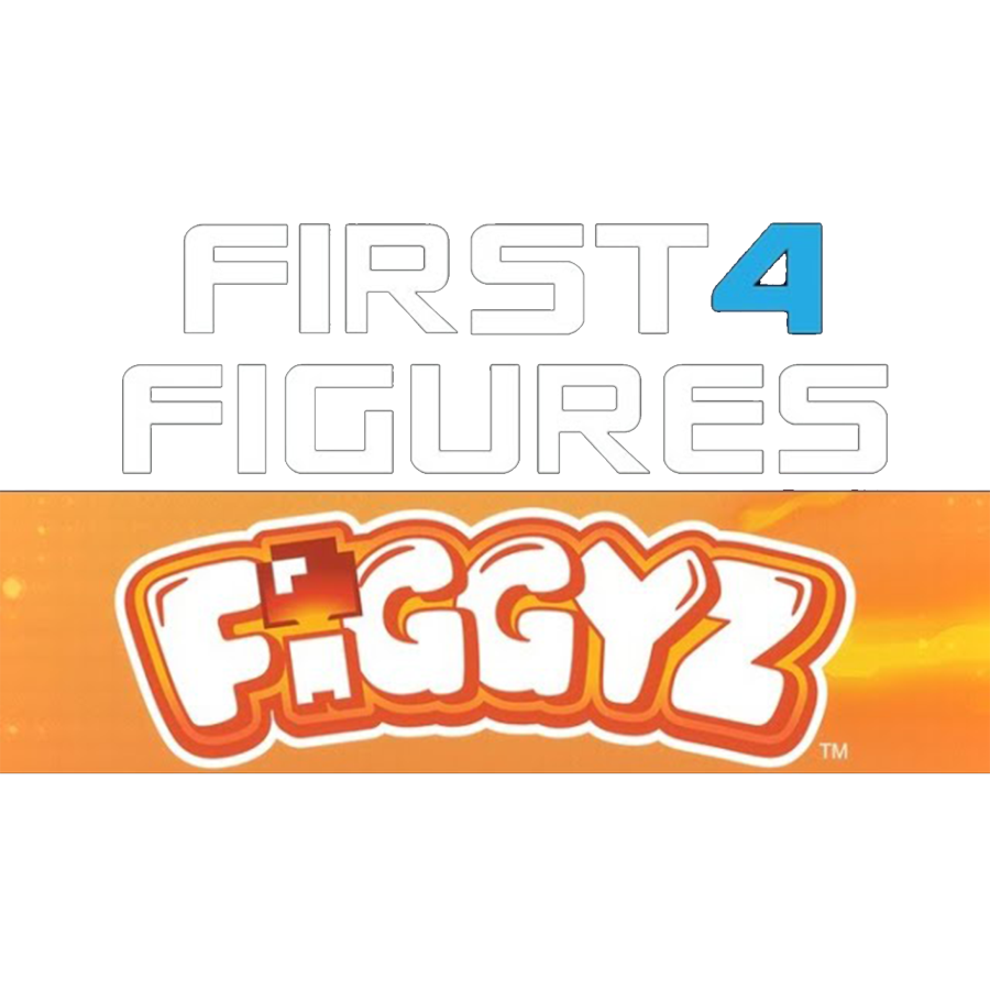 Metal Gear Solid 3 - Naked Snake 4.3" FiGGYZ