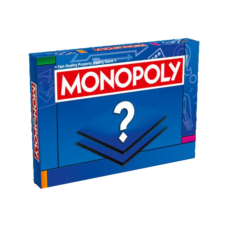 Monopoly - Shepparton Edition