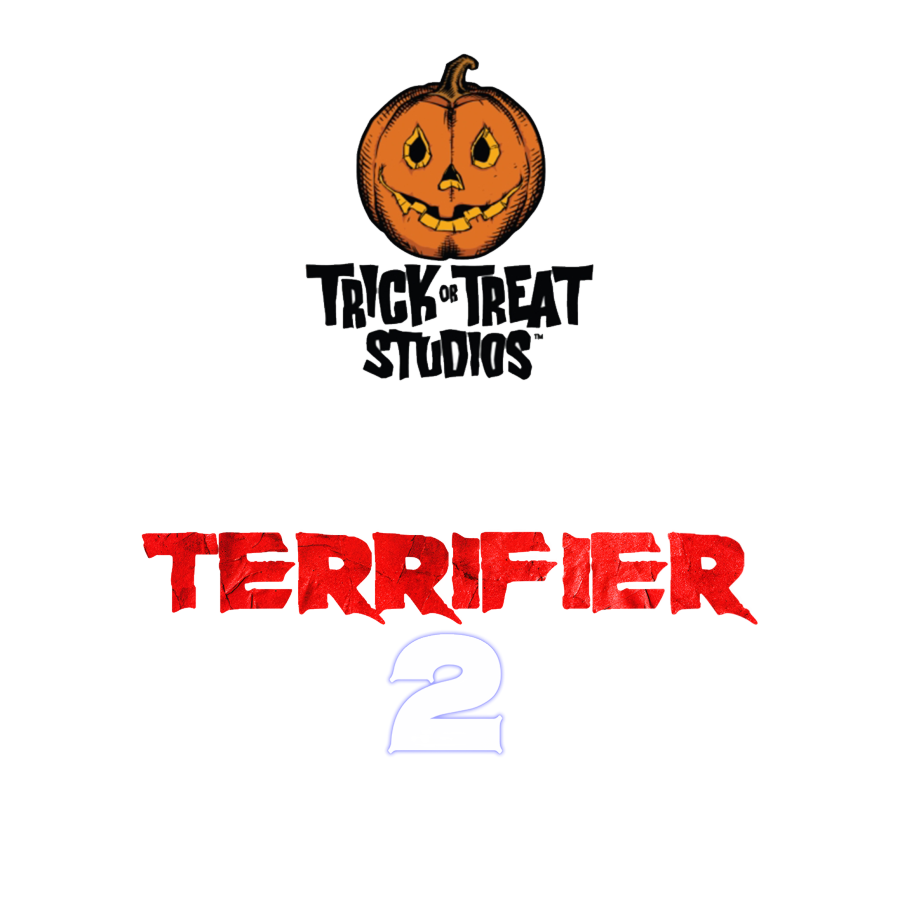 Terrifier 2 - Sienna 5" Action Figure