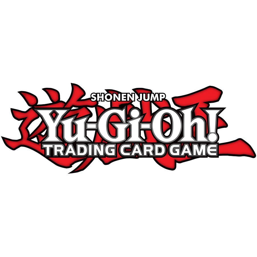 Yu-Gi-Oh - The Chronicles: The Fallen & The Virtuous Deck (Display of 8)