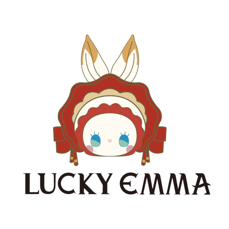 Emma - Secret Forest Seeking Fragrance Series Blind Box (Display of 8)
