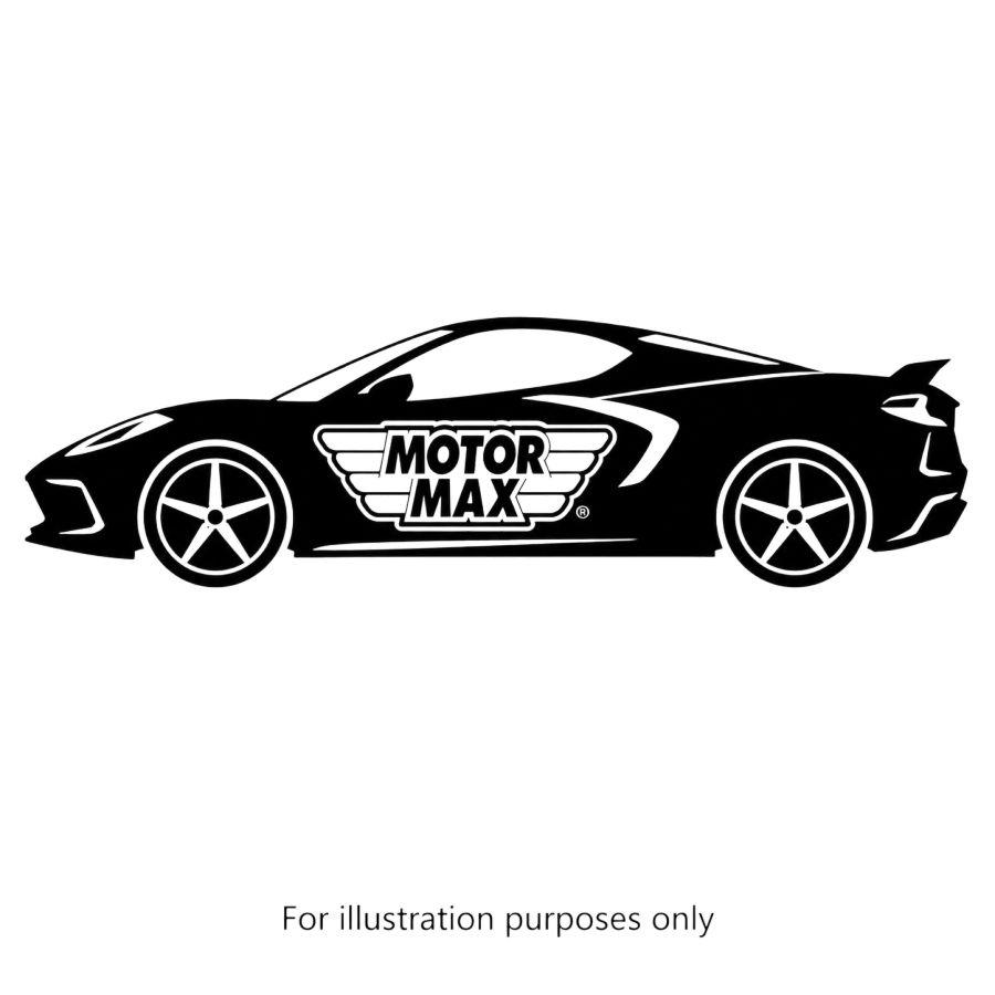 Power Ignite - 1:24 2020 Chevrolet Corvette Light-up Vehicle
