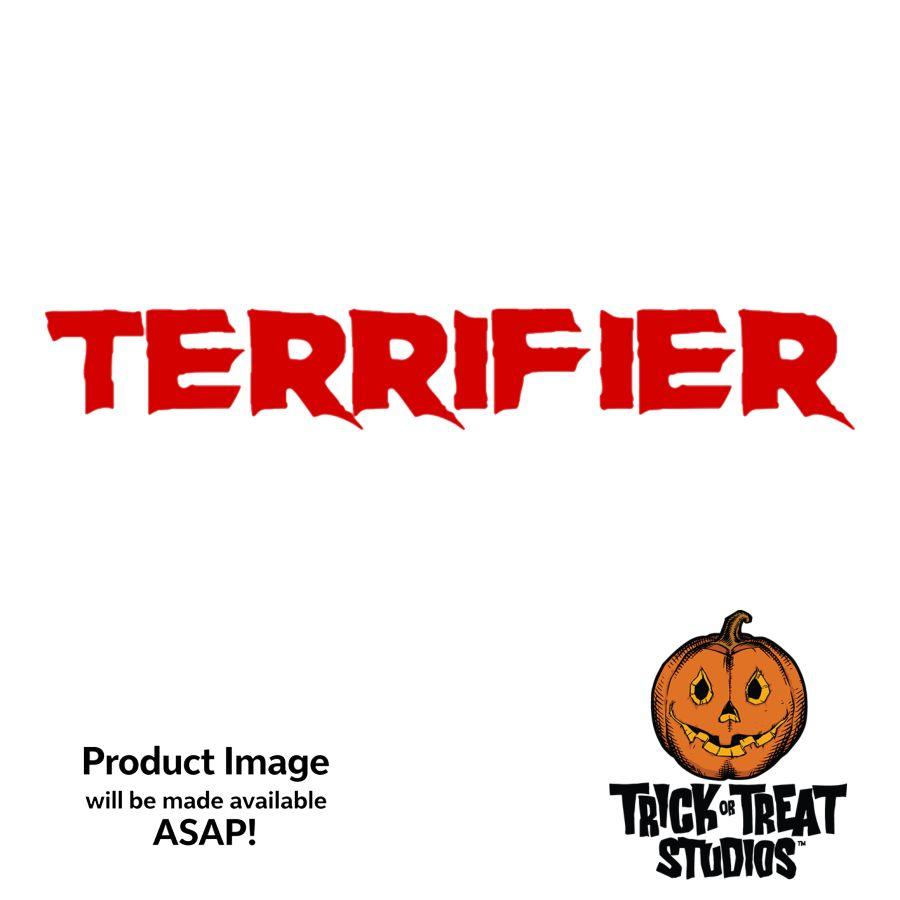 Terrifier - Art the Clown - 8" Action Figure