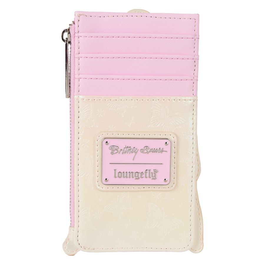 Britney Spears - Costume Trio Large Card Holder