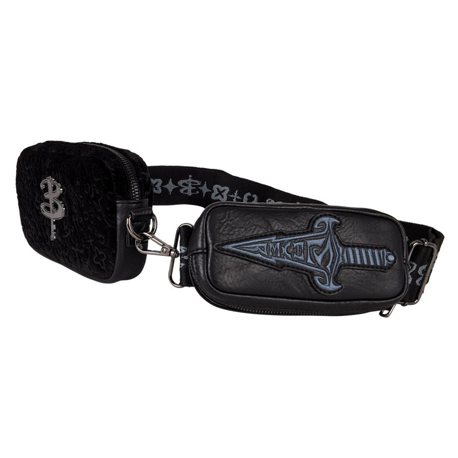 Buffy - Sling Bag
