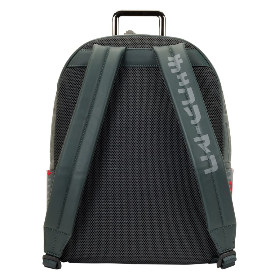 Chainsaw Man - Full-Size Backpack
