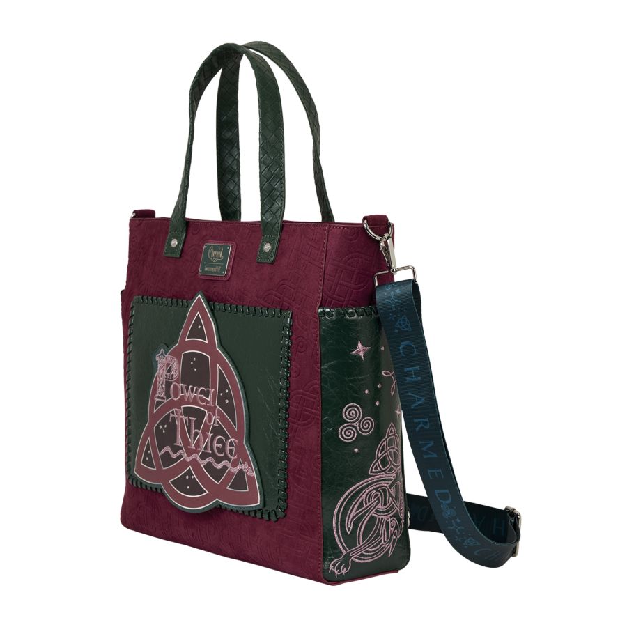 Charmed - Tote Bag