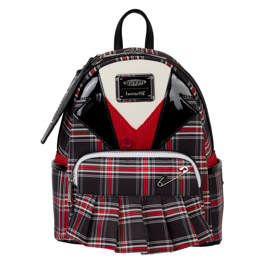 Clueless - Dionne Cosplay Mini Backpack