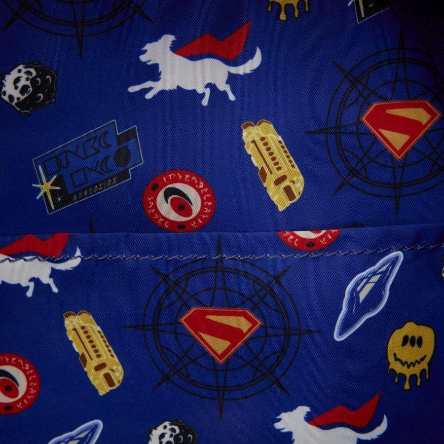 Supergirl (2026) - Krypto Mini Backpack