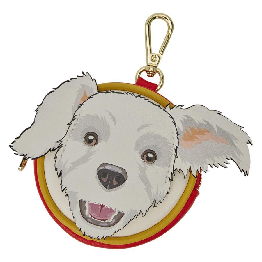Supergirl (2026) - Krypto Sling Crossbody Bag