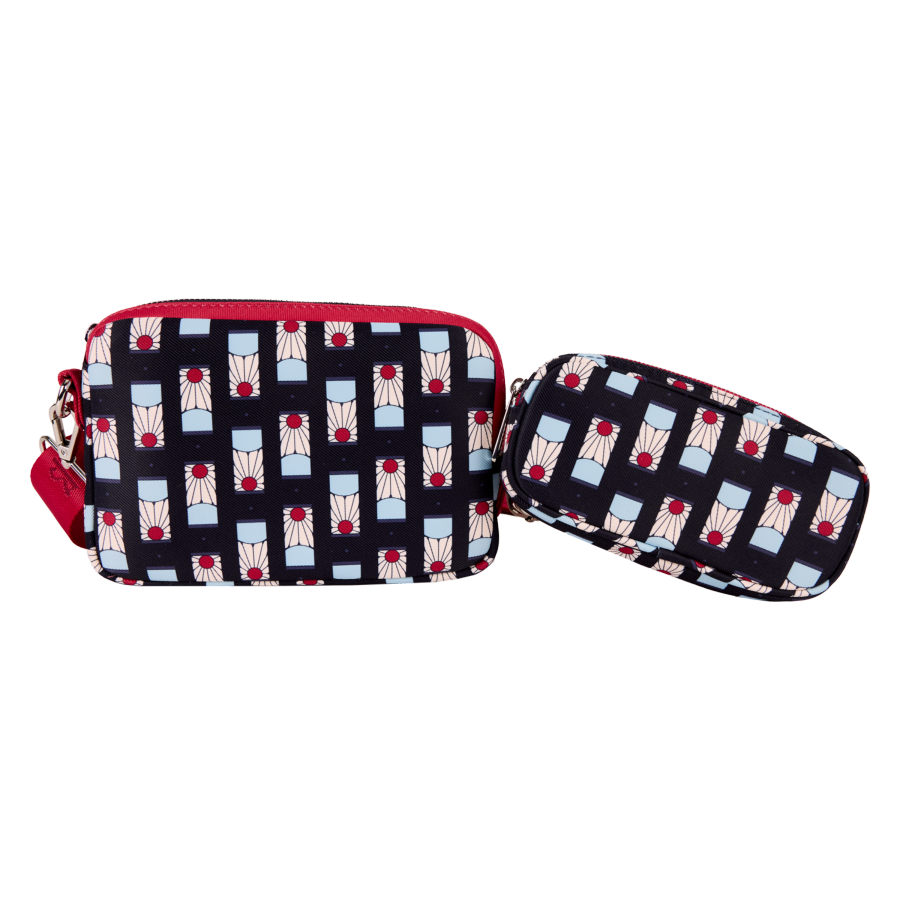 Demon Slayer - Aop Sling Bag