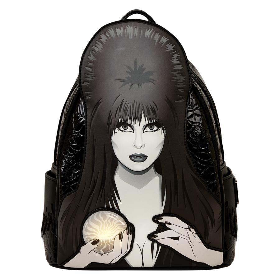 Elvira: Mistress of the Dark - Elvira Mini Backpack