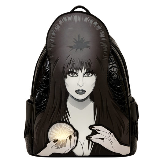 Elvira: Mistress of the Dark - Elvira Mini Backpack