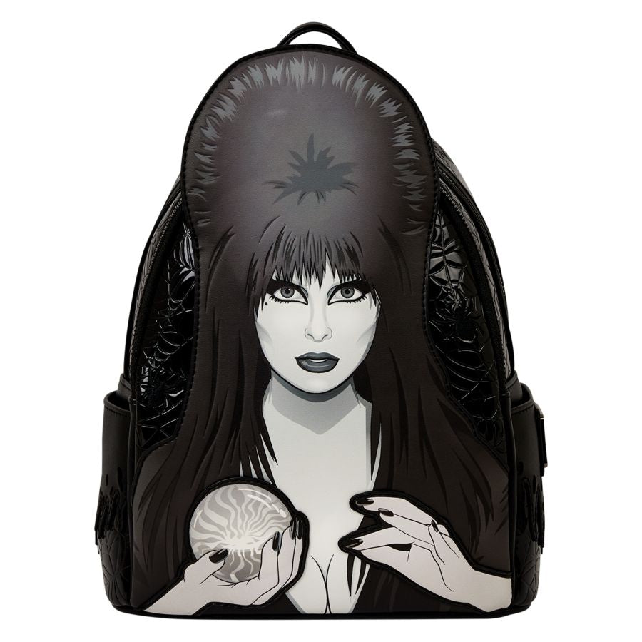 Elvira: Mistress of the Dark - Elvira Mini Backpack